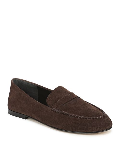 Women's Teo Loafers