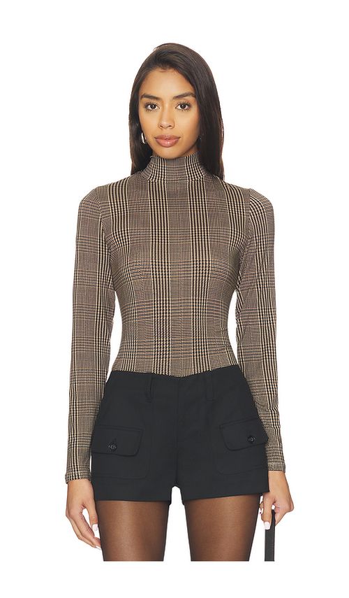 Veronica Beard Nate Top in Grey. - XL also in L, M