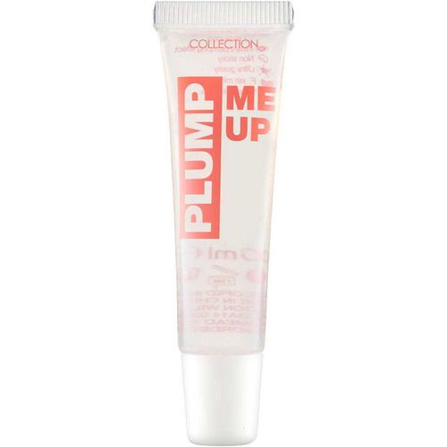 Collection Gloss Me Up Lip Plumping