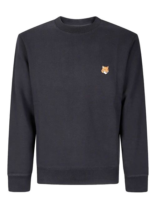 Fox Head Regular Fit Sweatshirt