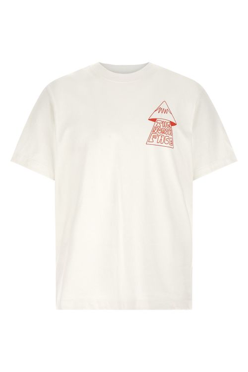 'Mountain Play' T-Shirt