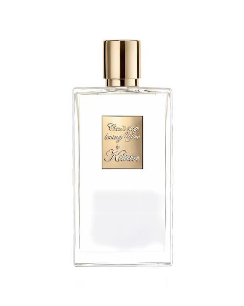 Unisex 3.4oz Can't Stop Loving You EDP