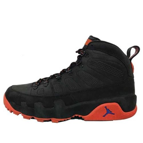 Air 9 Retro Boot 'University of Florida' PE