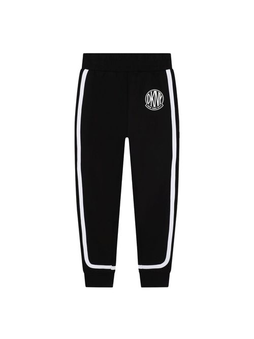 DKNY 여성 jogging pants