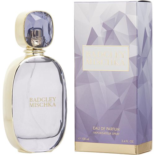 By Eau De Parfum Spray 3.4 Oz Women