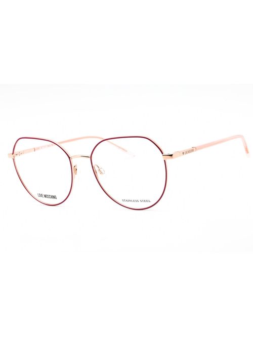 Chic Round Eyeglasses for Women