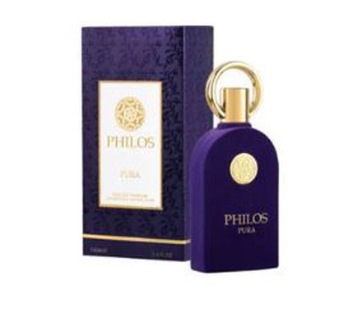 Unisex Philos Pura EDP Spray 3.4 oz Fragrances 6291107459349