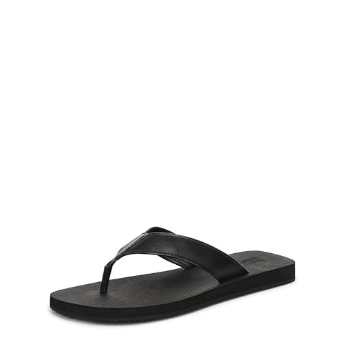 Vince Mens Fiji Flip-Flop New Camel