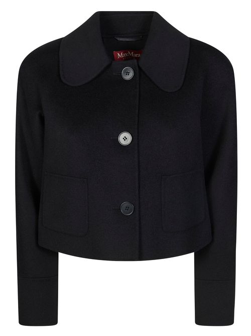 Women's Spring Mini Trench Coat