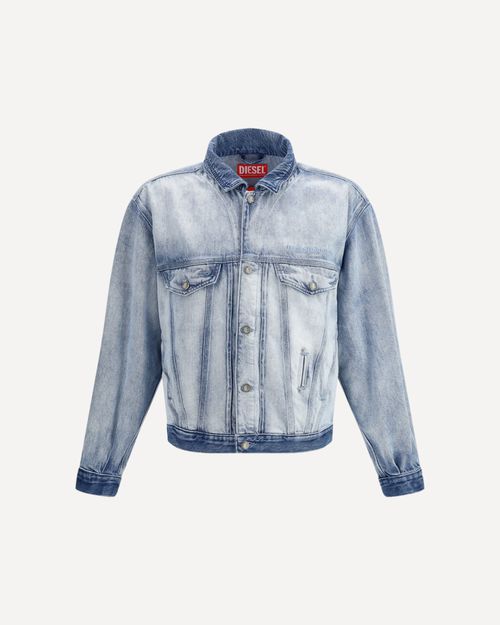 D-Denver-FSI1 denim Jacket Male L