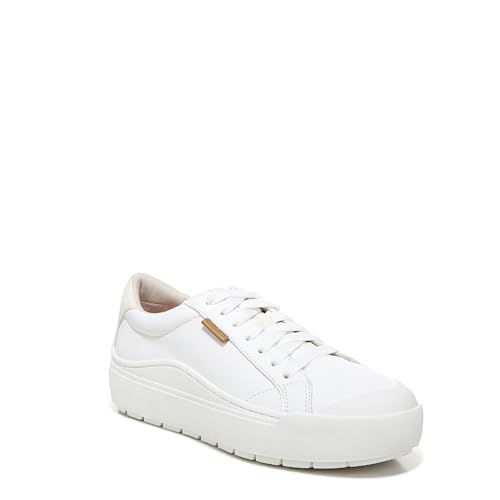 Dr. Scholl's Shoes Womens Time Off Platform Slip On Fashion Sneaker