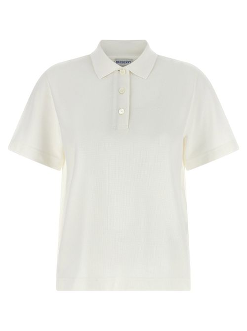 Priscilla Polo Shirt
