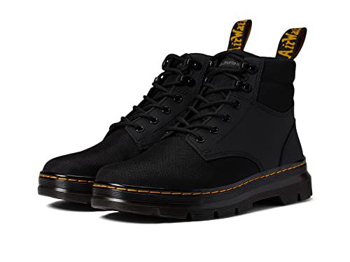 Dr. Martens unisex adult Lace Fashion Boot