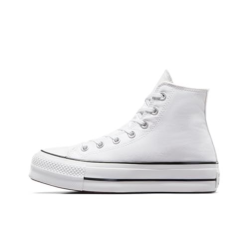 Converse Women's Chuck Taylor All Star Lift High Top Sneakers