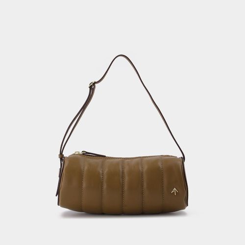 Padded Cylinder Bag
