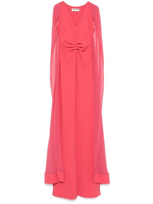 Sazui gown - Pink