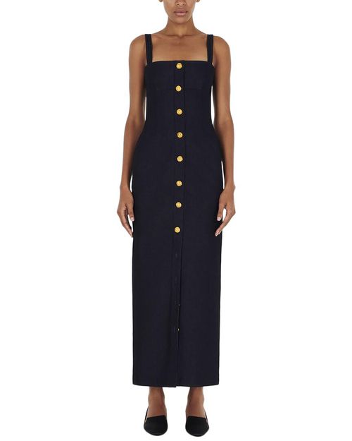 Adam Lippes Camille Dress