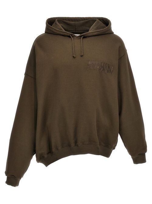 Twisted Hoodie