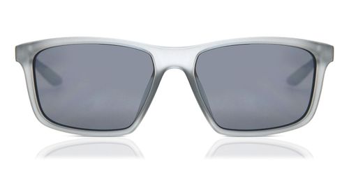 Nike VALIANT MI CW4645 012 Men's Sunglasses Grey