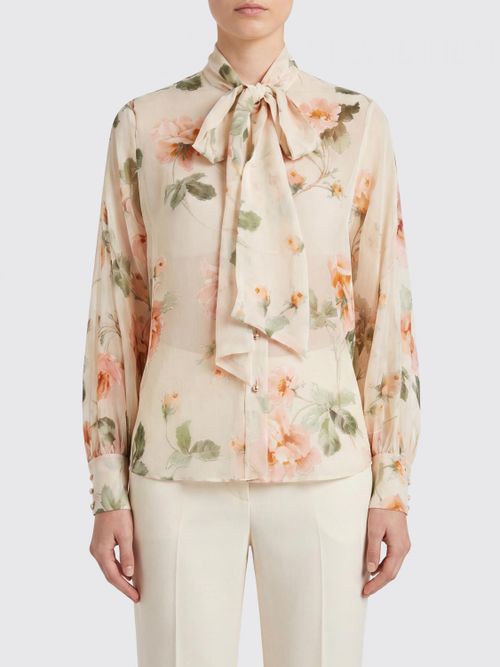 Shirt woman