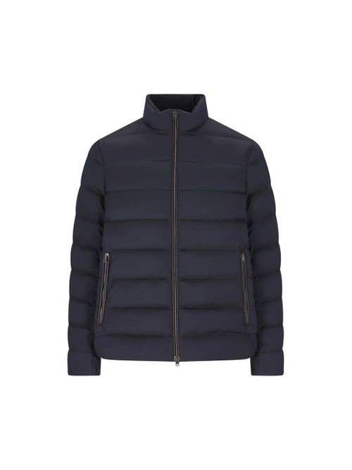 Men's Mini Puffer Jacket