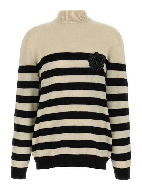 Marinire Sweater