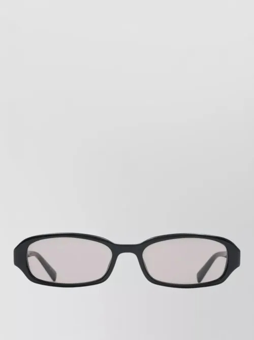 Saint Laurent - acetate erin sunglasse