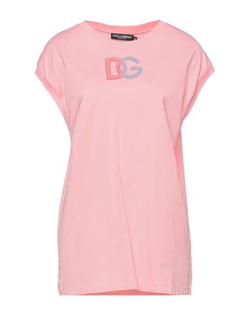 Woman T-shirt Pink