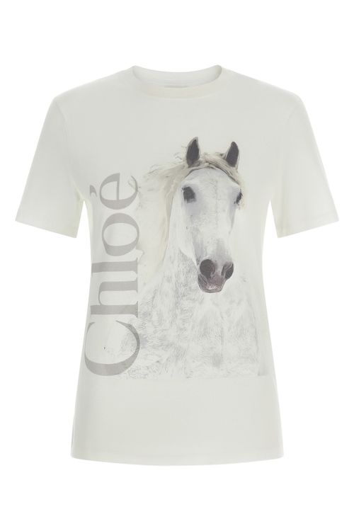 Printed T-Shirt