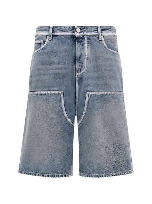 MA DNM Carpenter Short