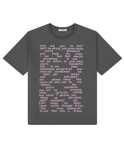 L26 WONDERFUL T-SHIRT