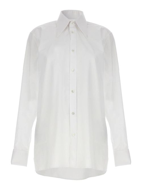 Long shirt