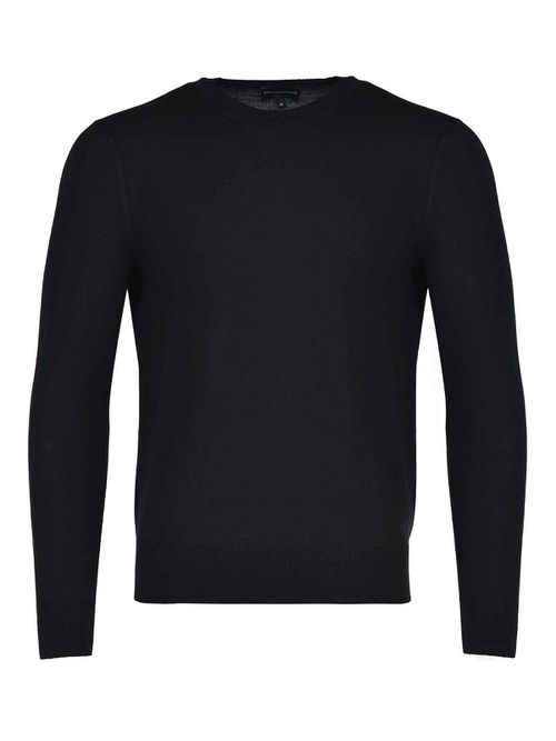 Sweater Made From Wool