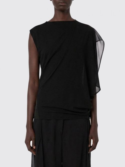 Sweater Woman color Black