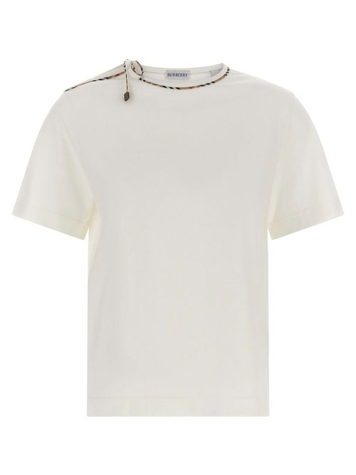T-Shirt — White