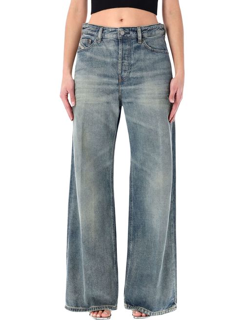 1996 D-sire Denim
