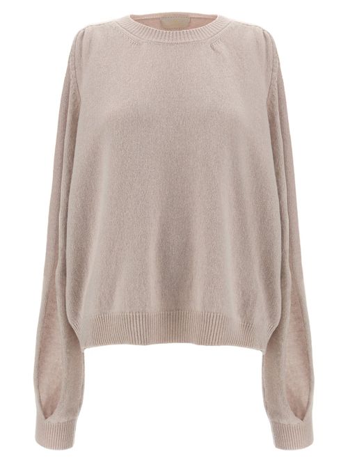 Dorsal Sweater