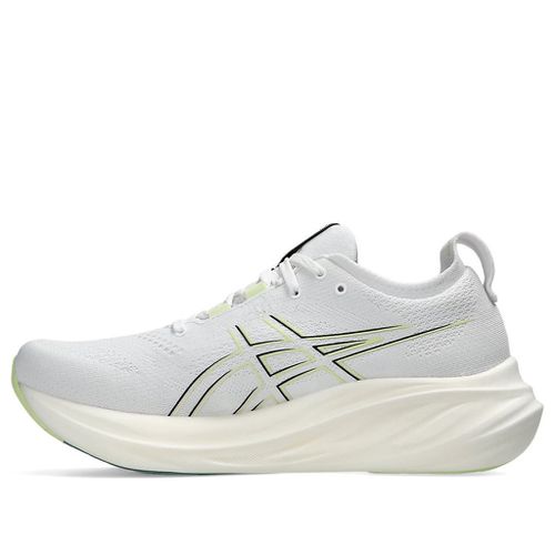 Gel-Nimbus 26 Mirai Sneakers 'White'