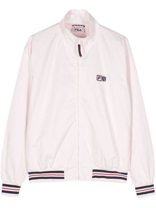 X Aries bomber jacket - Pink
