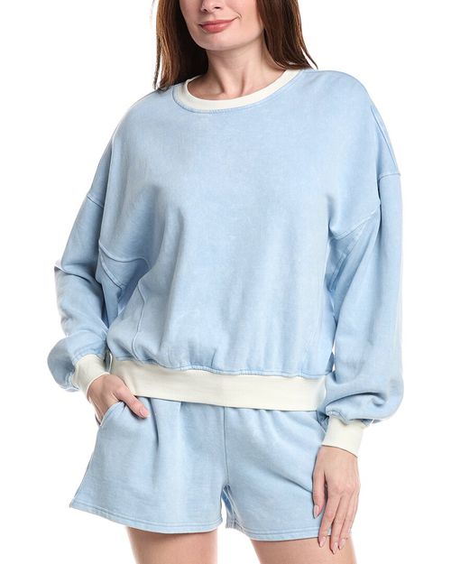 No Plans Sweatshirt