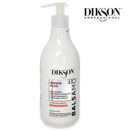 Dixon Plex Repair Conditioner
