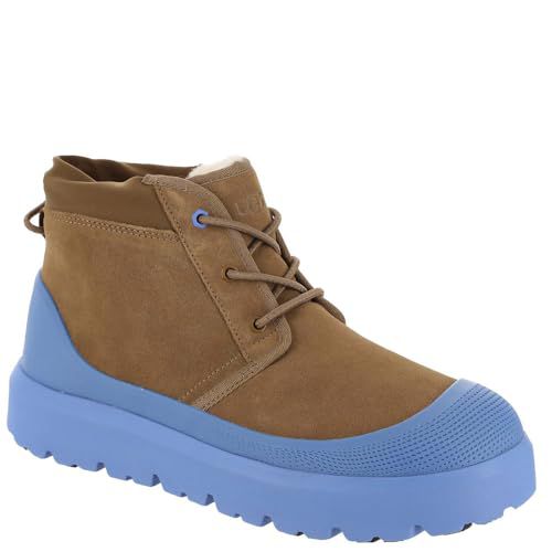 UGG Men's Neumel Weather Hybrid Boot
