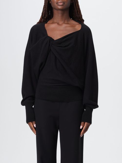 Sweater Woman color Black