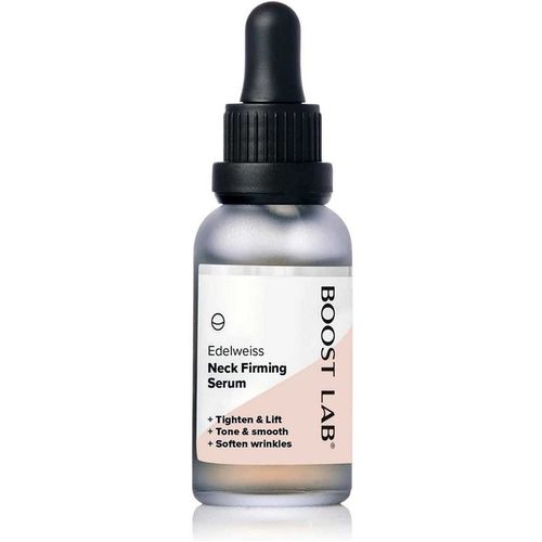 Boost Lab Neck Firming Seru
