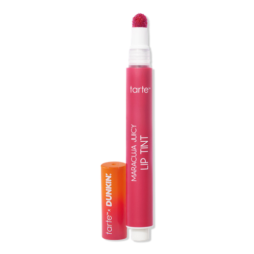 X Dunkin' Maracuja Juicy Lip Tint Stain - Ice Pop