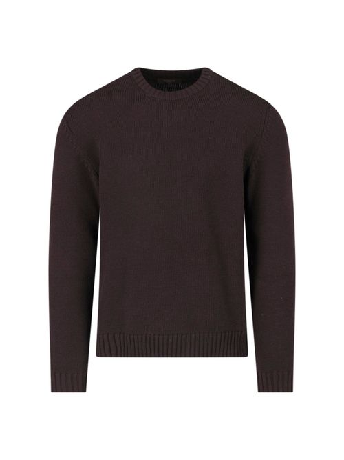 Men's 100% Virgin Wool Sweater
