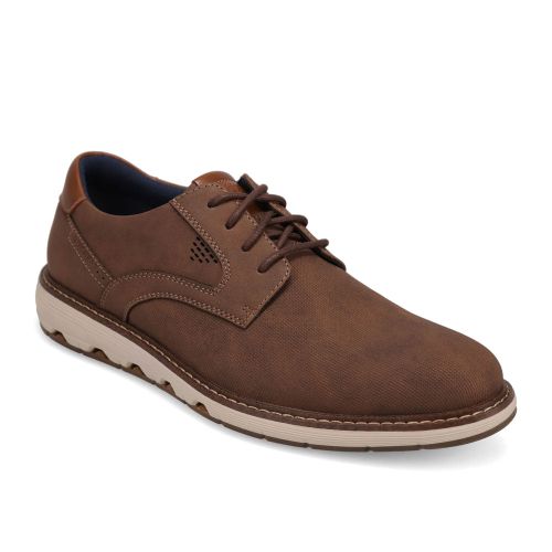 Mens Murdoch Casual Oxford Shoe