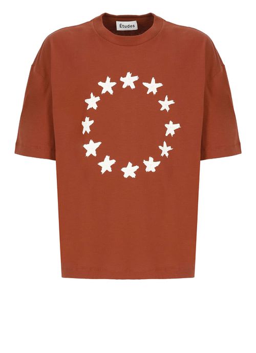 Spirit Painted Stars T-shirt