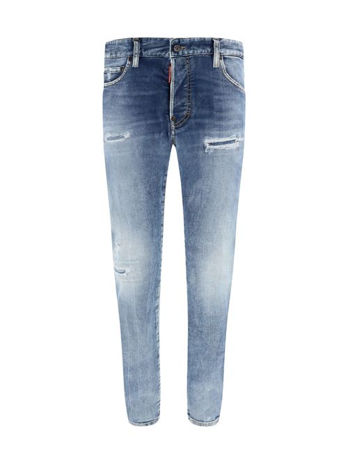Cool Guy Denim Jeans