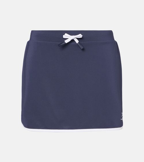 Varley Archer mid-rise skort